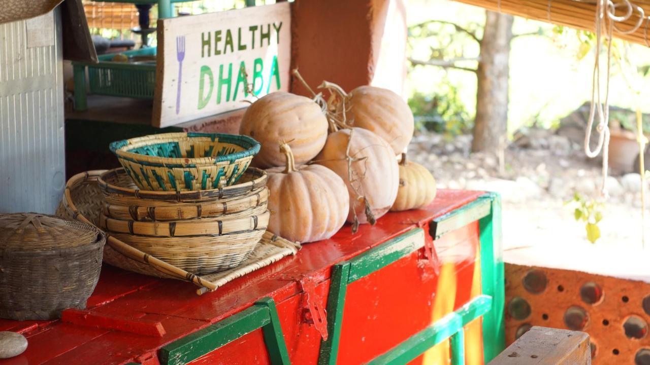 Hobo Huts By The Riverside Panuanaula Bagian luar foto