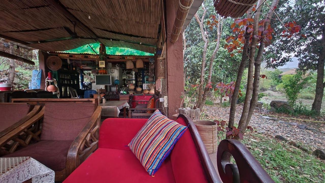 Hobo Huts By The Riverside Panuanaula Bagian luar foto